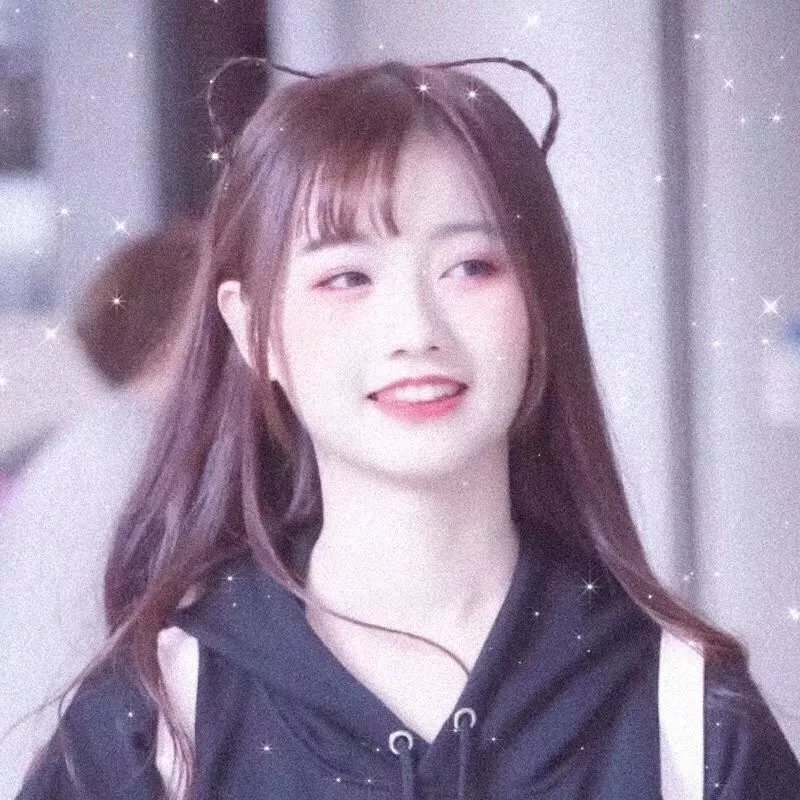 眼里余光都是你
